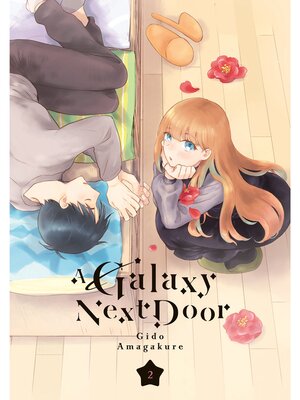 cover image of A Galaxy Next Door, Volume 2
